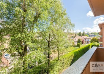 Foto 19 - Three-room apartment Via Pergine
 
15, Varese - photo 19