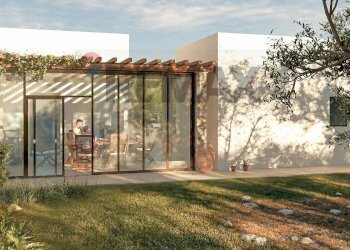 Casa all\'aperto - Rustic Ostuni - photo 2