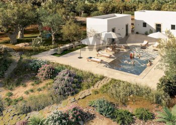 Giardino - Rustic Ostuni - photo 3