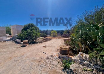 Vista delle montagne - Rustic Ostuni - photo 23