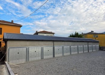 Foto 1 - Box VIA ISTRIA, Calolziocorte - foto 1