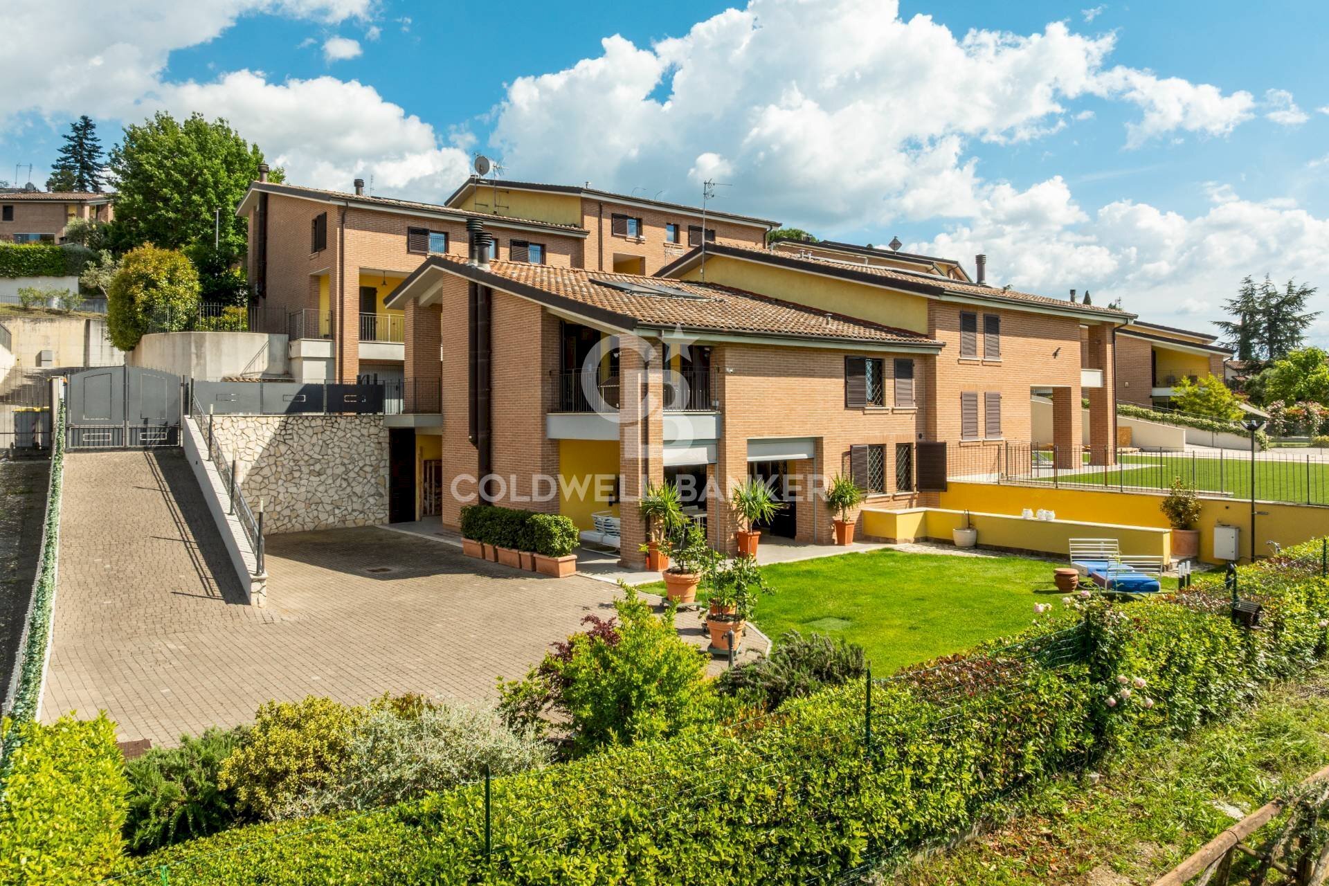 Foto 1 - Semi-detached house Via Montepulciano, Perugia - photo 1