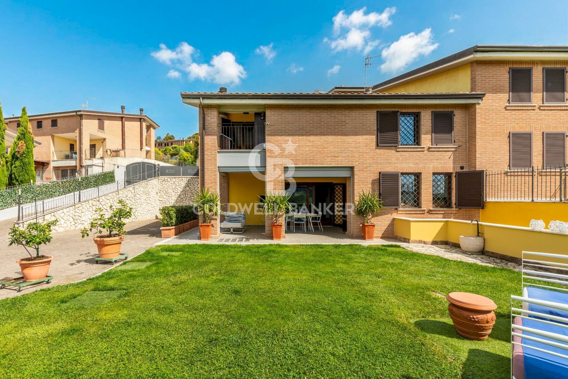 Foto 2 - Semi-detached house Via Montepulciano, Perugia - photo 2