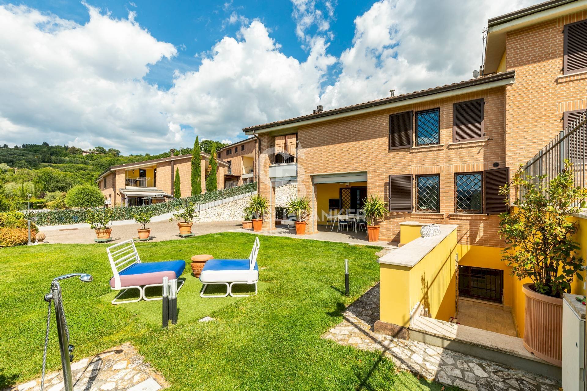 Foto 3 - Semi-detached house Via Montepulciano, Perugia - photo 3