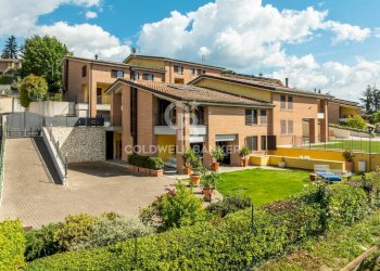Foto 1 - Semi-detached house Via Montepulciano, Perugia - photo 1