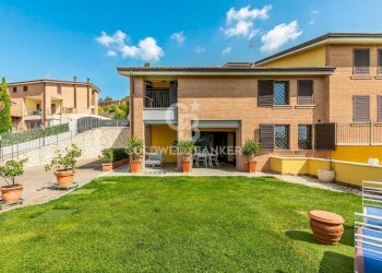 Foto 2 - Semi-detached house Via Montepulciano, Perugia - photo 2