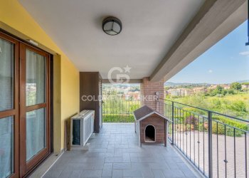 Foto 14 - Semi-detached house Via Montepulciano, Perugia - photo 14