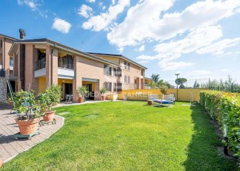 Foto 27 - Semi-detached house Via Montepulciano, Perugia - photo 27