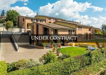 Foto 1 - Semi-detached house Via Montepulciano, Perugia - photo 1