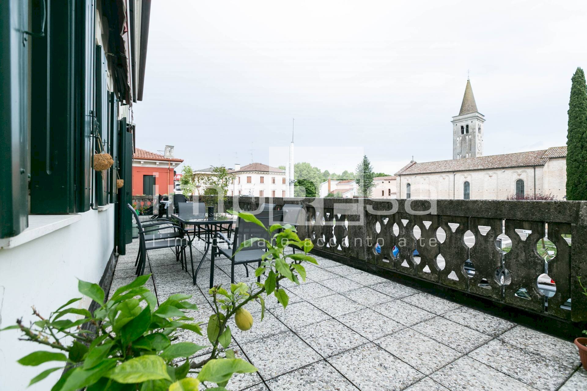 Foto 1 - Trilocale PIAZZA UMBERTO PRIMO
 
25, Meduna di Livenza - foto 1