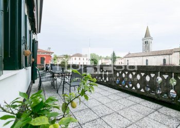 Foto 1 - Trilocale PIAZZA UMBERTO PRIMO
 
25, Meduna di Livenza - foto 1