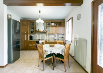 Foto 3 - Trilocale PIAZZA UMBERTO PRIMO
 
25, Meduna di Livenza - foto 3