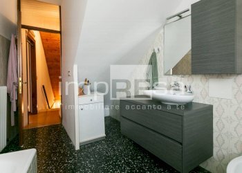 Foto 13 - Trilocale PIAZZA UMBERTO PRIMO
 
25, Meduna di Livenza - foto 13