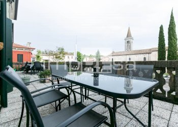 Foto 24 - Trilocale PIAZZA UMBERTO PRIMO
 
25, Meduna di Livenza - foto 24