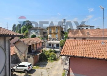 Casa all\'aperto - Bilocale via luigi cadorna
 
4, Bulgarograsso - foto 20