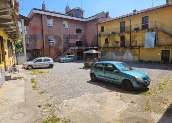 Edificio all\'aperto - Bilocale via luigi cadorna
 
4, Bulgarograsso - foto 21