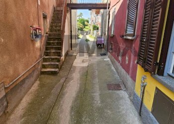 Ricezione / Lobby - Bilocale via luigi cadorna
 
4, Bulgarograsso - foto 22