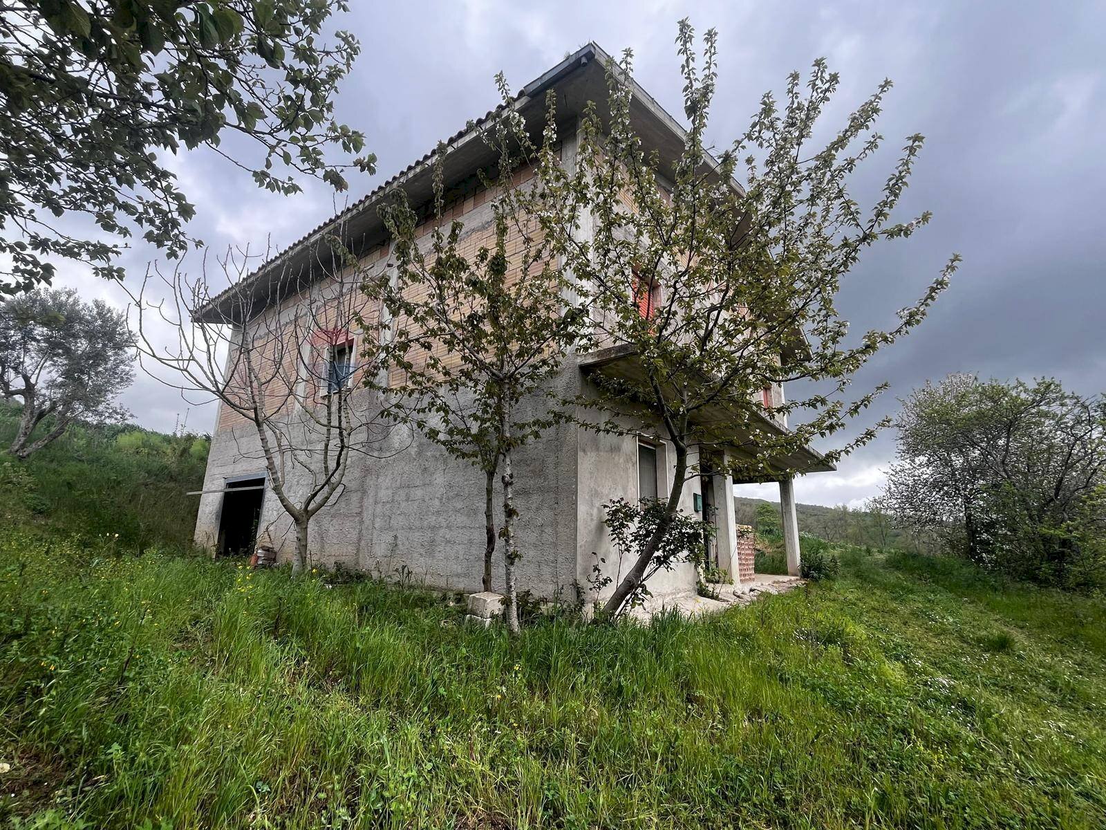 Casa all\'aperto - Casa indipendente CONTRADA SELVA
 
SNC, Toro - foto 1