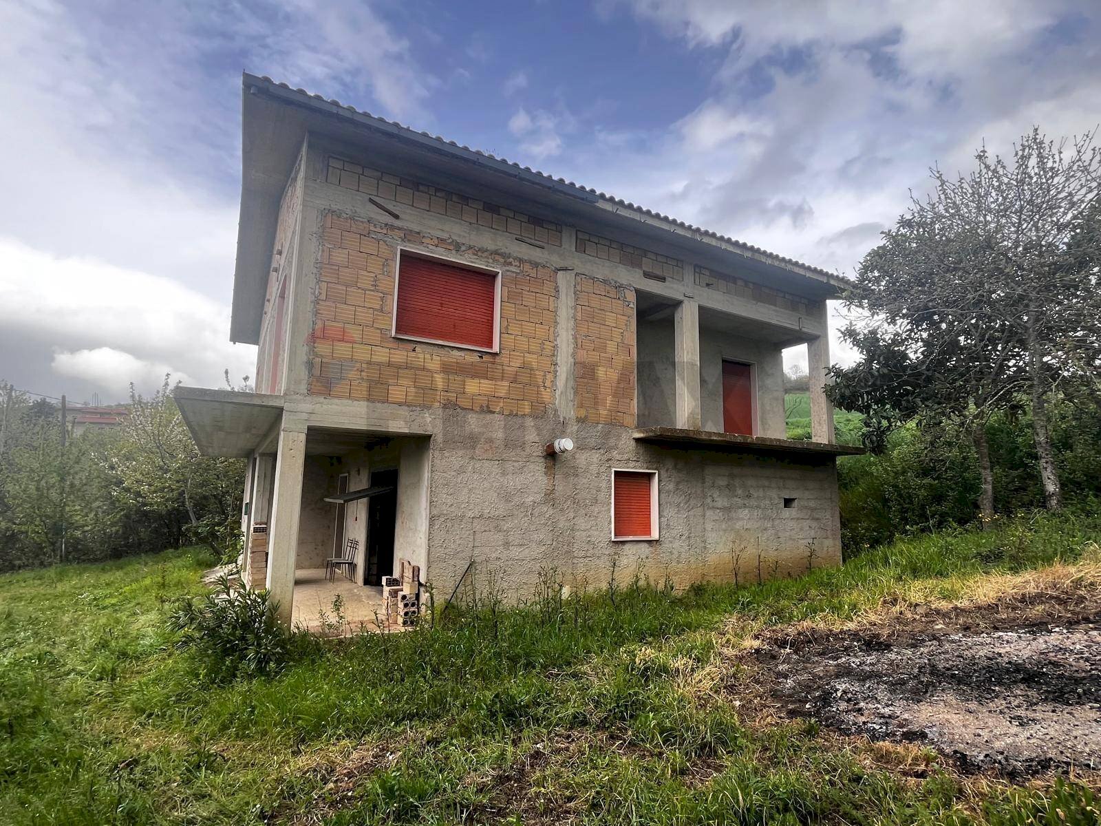 Casa all\'aperto - Casa indipendente CONTRADA SELVA
SNC, Toro - foto 2
