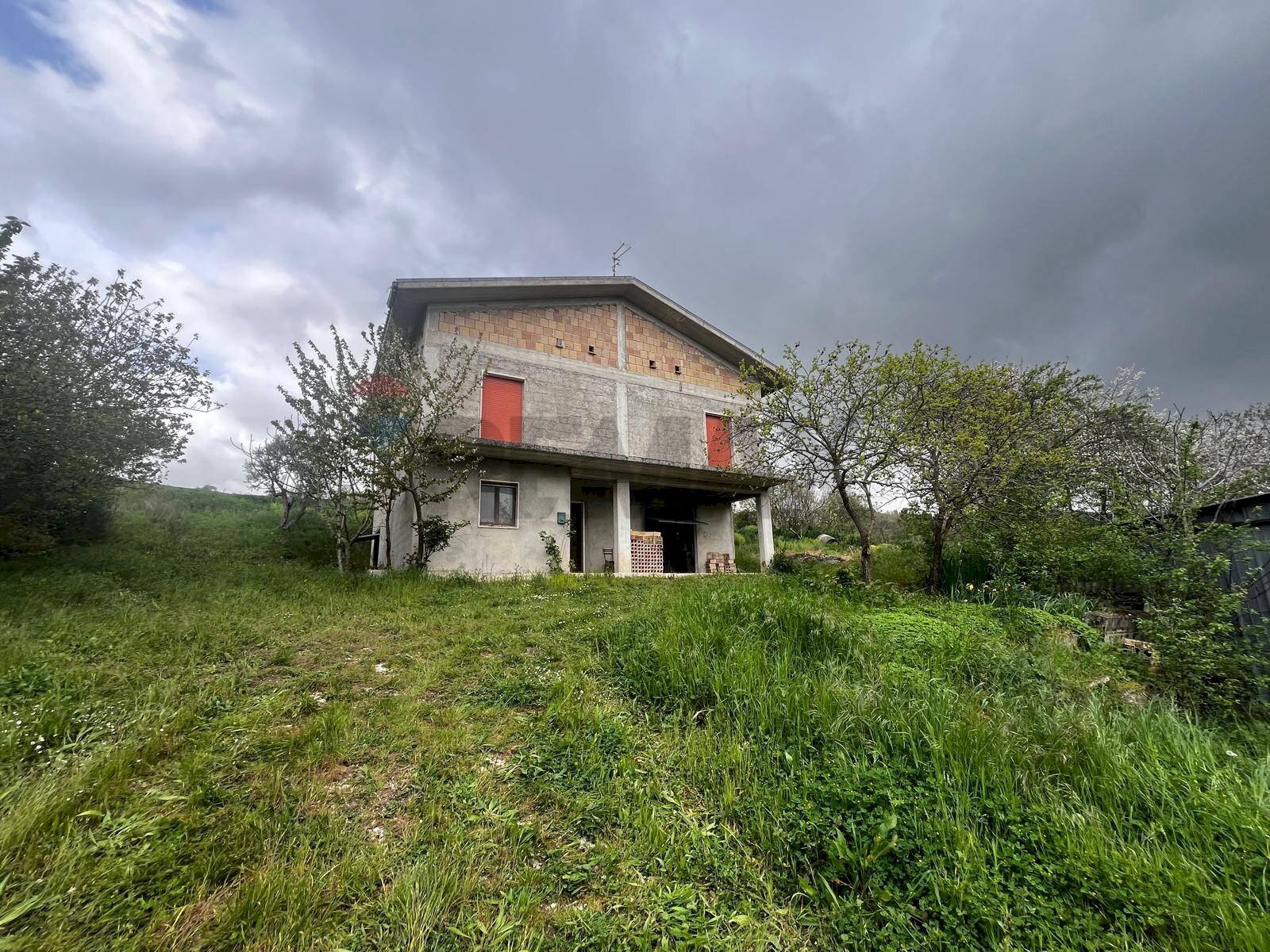 Casa all\'aperto - Casa indipendente CONTRADA SELVA
SNC, Toro - foto 3