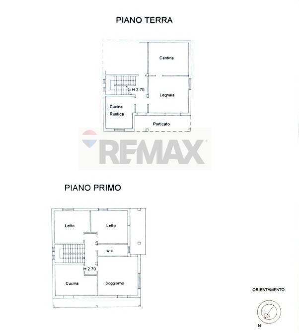 Pianta 2D - Casa indipendente CONTRADA SELVA
 
SNC, Toro - planimetria 1