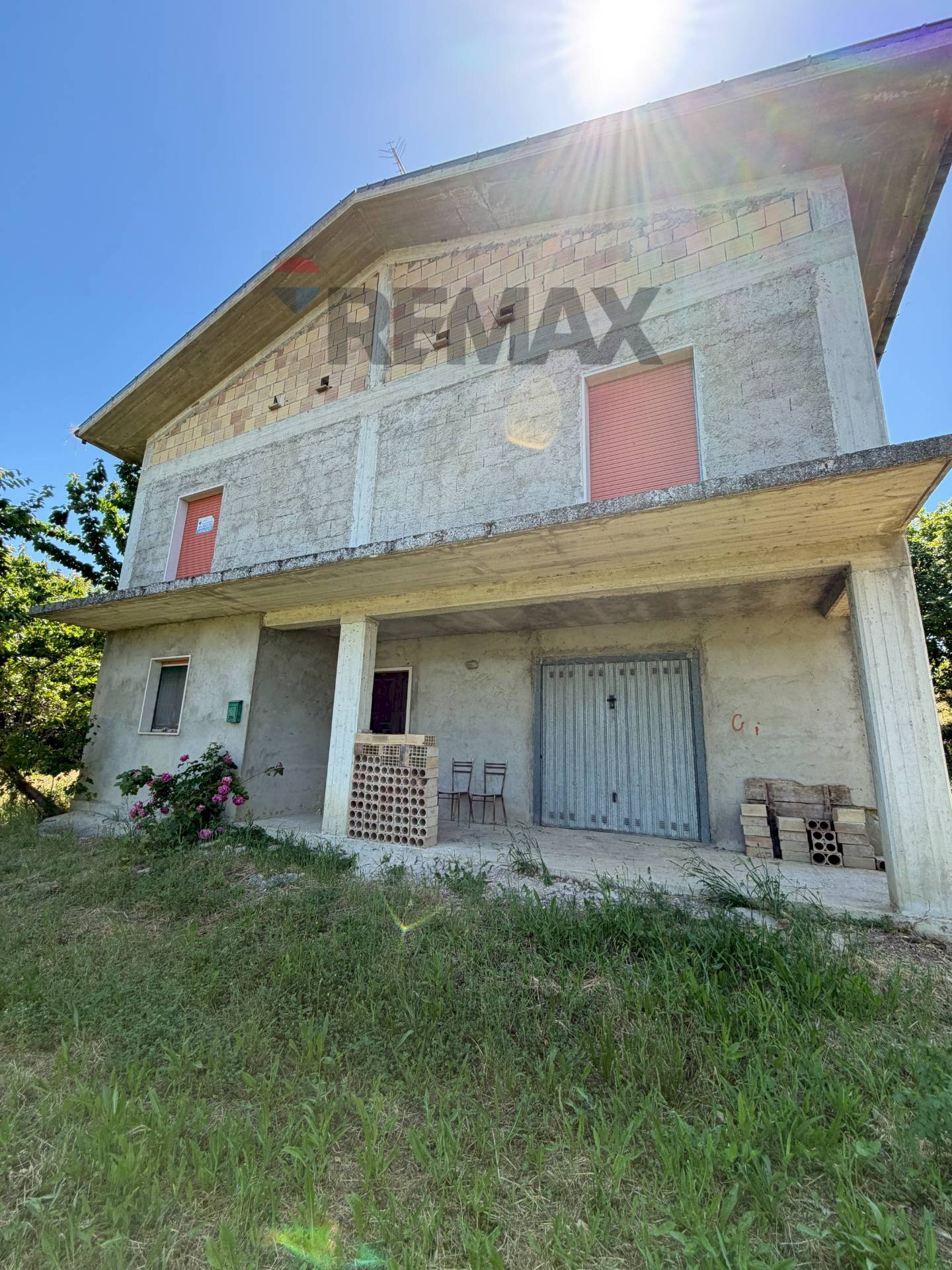 Casa all\'aperto - Independent house CONTRADA SELVA
 
SNC, Toro - photo 1