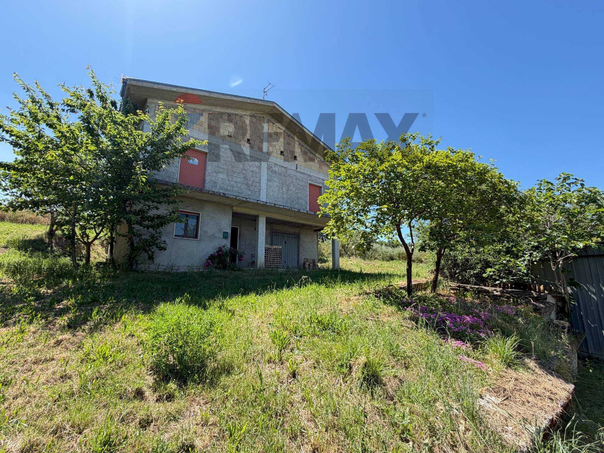 Casa all\'aperto - Independent house CONTRADA SELVA
 
SNC, Toro - photo 2