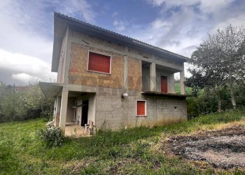 Casa all\'aperto - Casa indipendente CONTRADA SELVA
 
SNC, Toro - foto 2