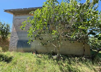 Casa all\'aperto - Independent house CONTRADA SELVA
 
SNC, Toro - photo 12