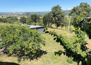 Giardino - Independent house CONTRADA SELVA
 
SNC, Toro - photo 18