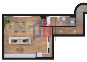 Foto 13 - Casa semi indipendente VIA GARIGLIANO
 
93, Ardea - foto 13
