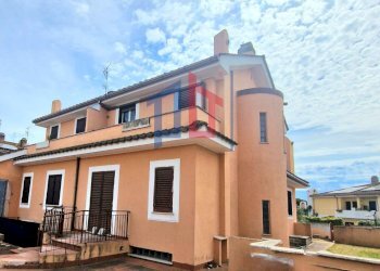 Foto 9 - Casa semi indipendente VIA GARIGLIANO
 
93, Ardea - foto 9