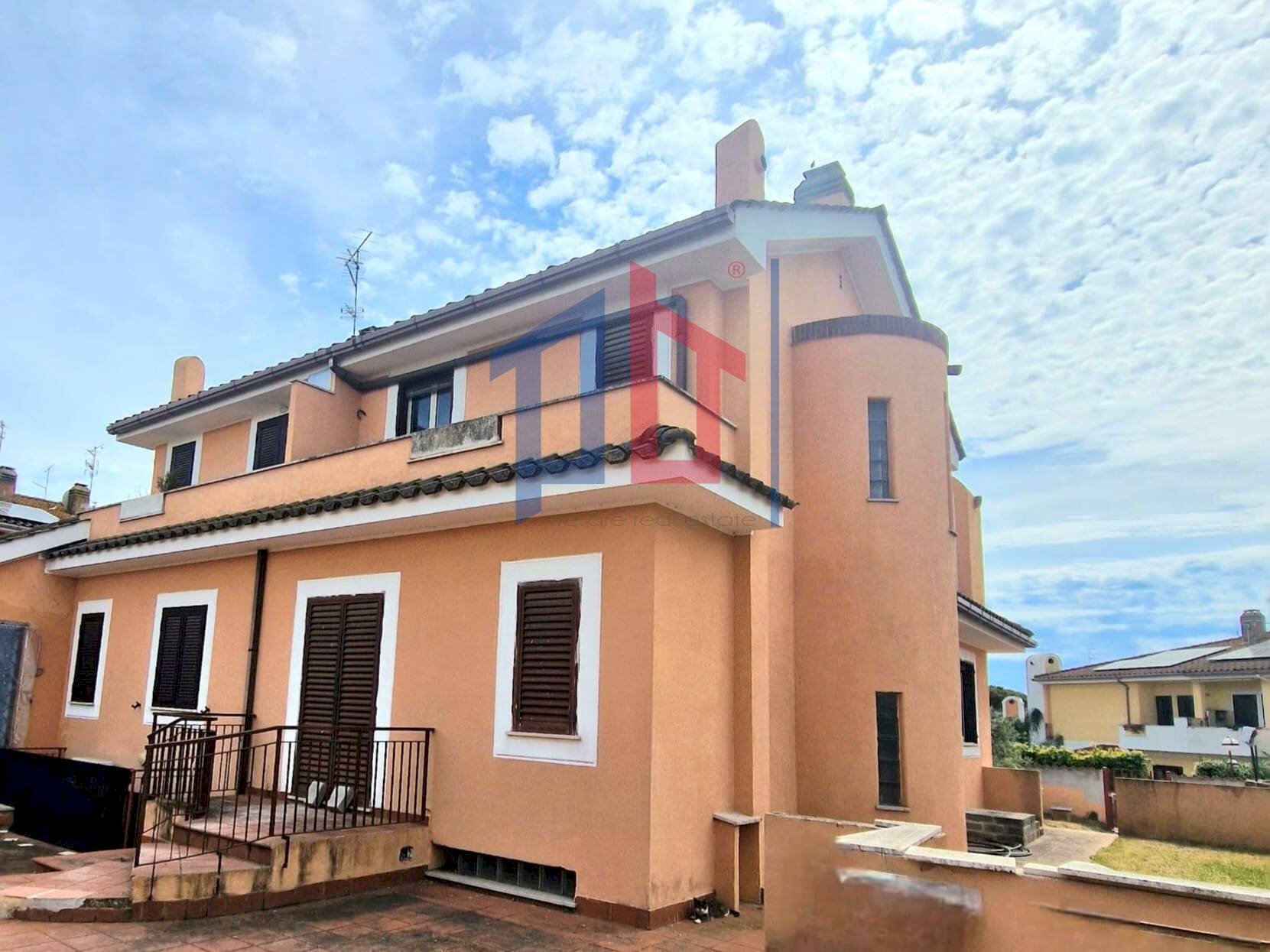 Foto 1 - Casa semi indipendente via garigliano
 
93, Ardea - foto 1