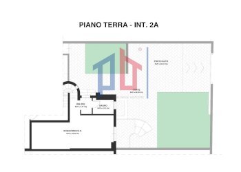 Foto 19 - Casa semi indipendente via garigliano
93, Ardea - foto 19