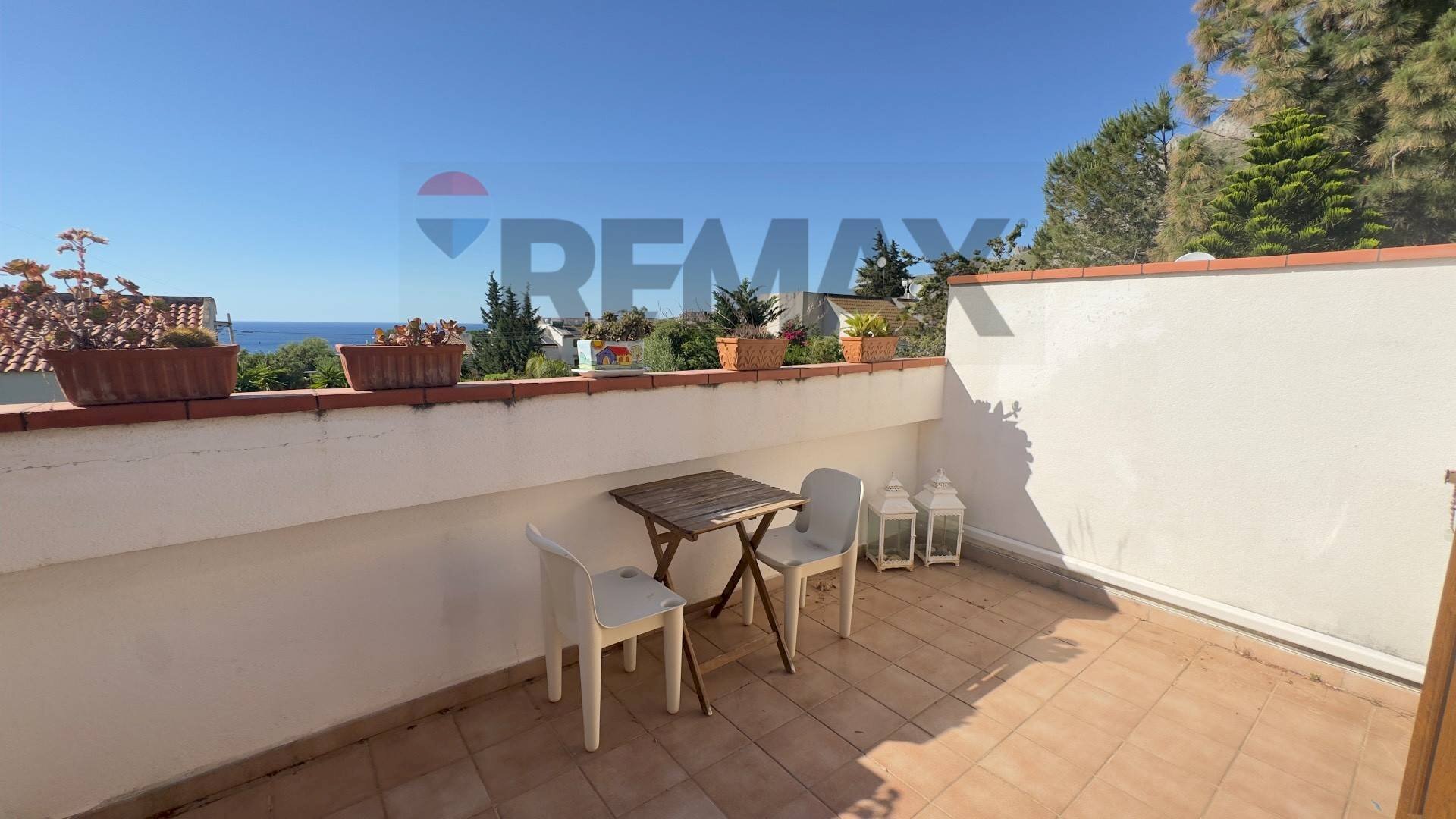 Terrazza - Villa a Schiera via del limone, San Vito Lo Capo - foto 1