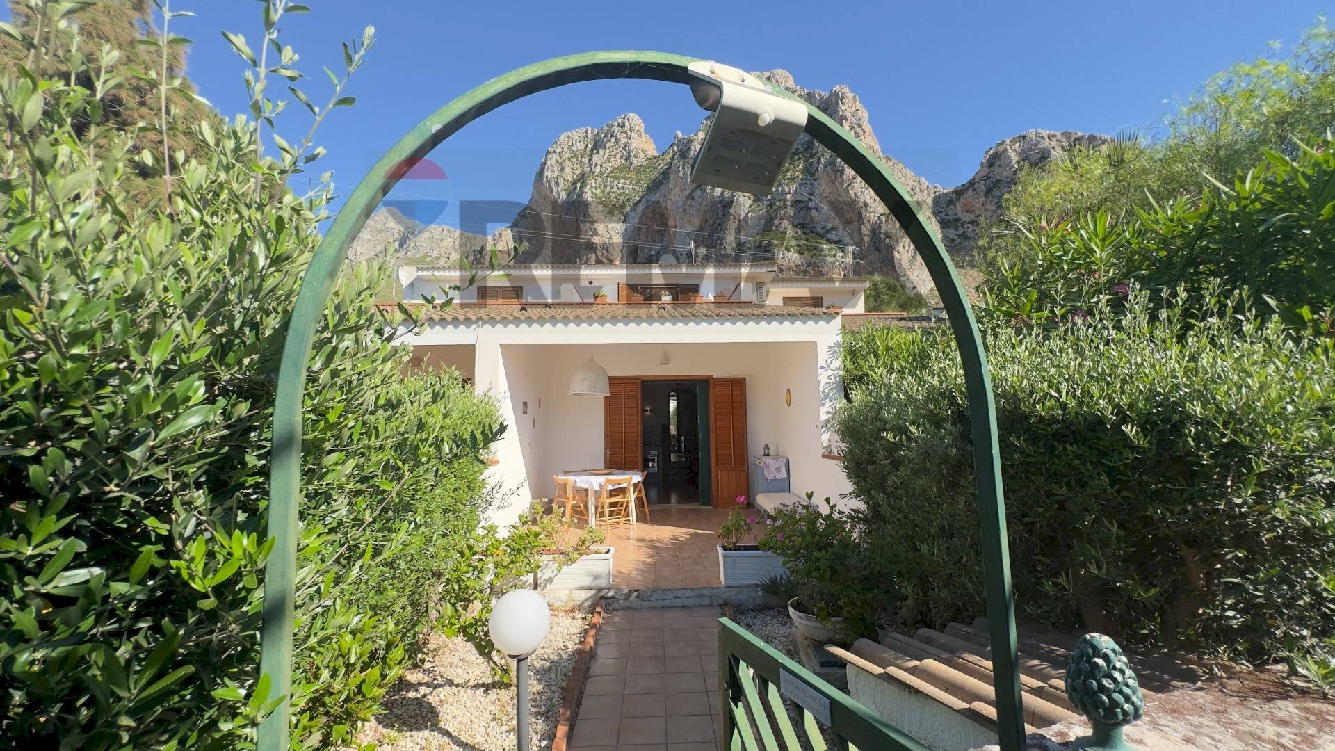 Casa all\'aperto - Villa a Schiera via del limone, San Vito Lo Capo - foto 2