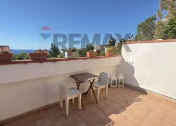 Terrazza - Villa a Schiera via del limone, San Vito Lo Capo - foto 1