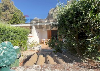 Casa all\'aperto - Villa a Schiera via del limone, San Vito Lo Capo - foto 3