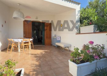 Terrazza - Villa a Schiera via del limone, San Vito Lo Capo - foto 4