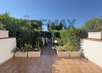 Terrazza - Villa a Schiera via del limone, San Vito Lo Capo - foto 5