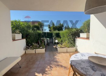 Terrazza - Villa a Schiera via del limone, San Vito Lo Capo - foto 6