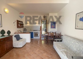 Sala da pranzo - Villa a Schiera via del limone, San Vito Lo Capo - foto 7