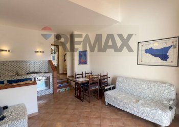 Sala da pranzo - Villa a Schiera via del limone, San Vito Lo Capo - foto 9