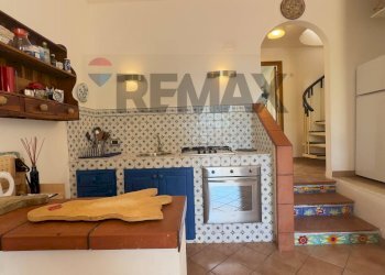Cucina - Villa a Schiera via del limone, San Vito Lo Capo - foto 10