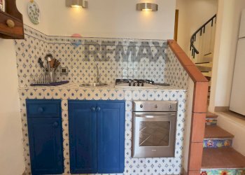 Cucina - Villa a Schiera via del limone, San Vito Lo Capo - foto 11