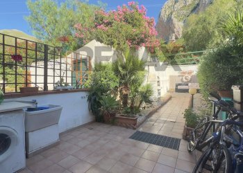 Terrazza - Villa a Schiera via del limone, San Vito Lo Capo - foto 15