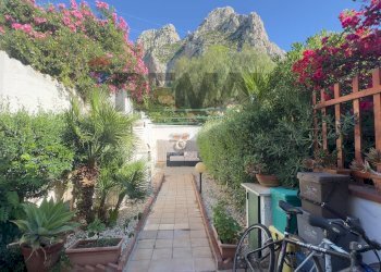 Giardino - Villa a Schiera via del limone, San Vito Lo Capo - foto 16