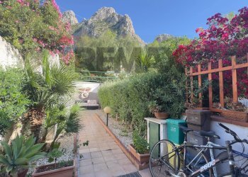 Terrazza - Villa a Schiera via del limone, San Vito Lo Capo - foto 17