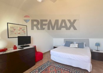 Camera / camera da letto - Villa a Schiera via del limone, San Vito Lo Capo - foto 18