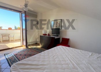 Camera / camera da letto - Villa a Schiera via del limone, San Vito Lo Capo - foto 19